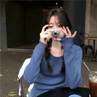 年少心事 海报